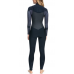 Traje Neopreno Roxy Syncro 4/3 chest zip 